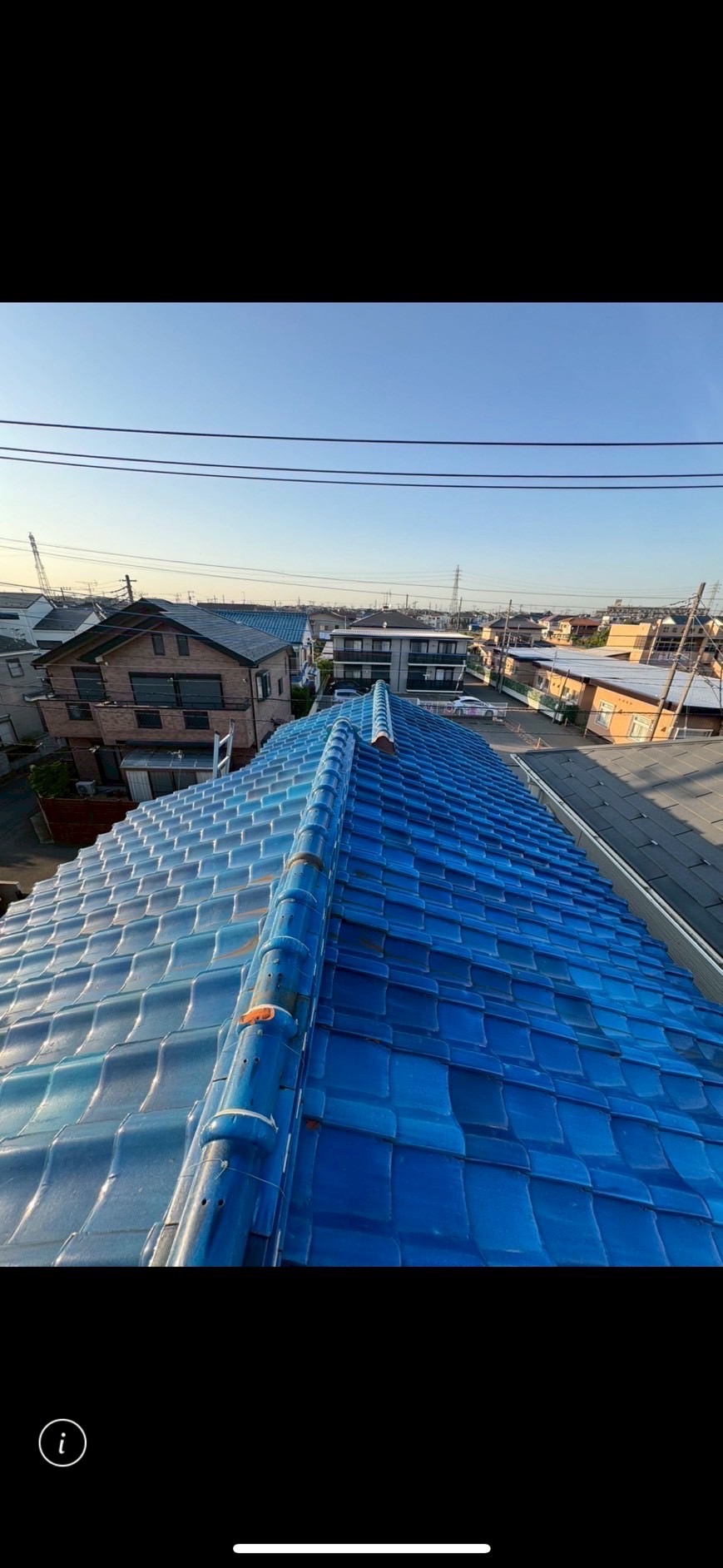 屋根葺き替え【千葉県松戸市 H様】