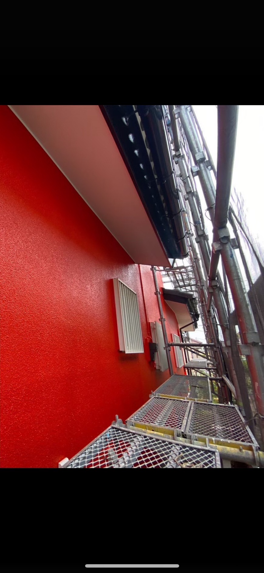 外壁塗装【埼玉県川越市 H様】