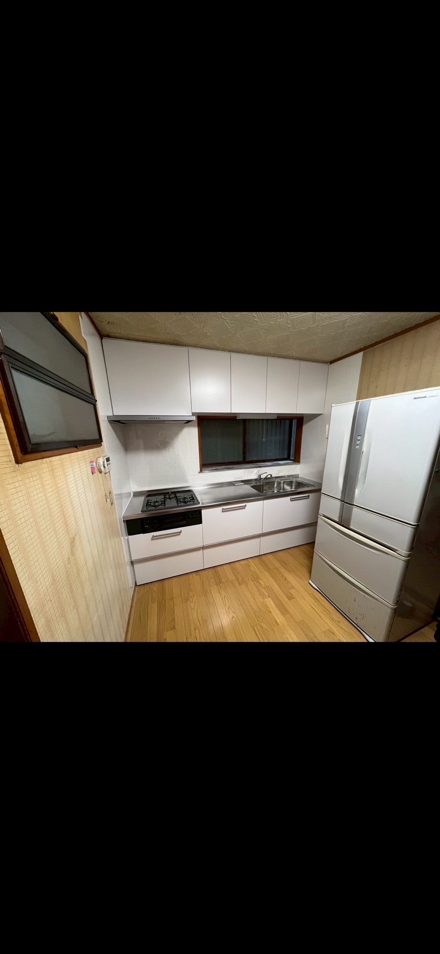 システムキッチン【千葉県船橋市 K様】